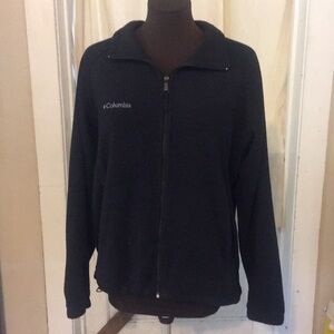 Columbia Fleece Zipup